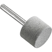 Immagine di Mole con gambo ELASTIC PREMIUM*** per metalli non ferrosi, PVC, acciaio e acciaio inossidabile