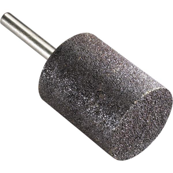 Immagine di Mole con gambo con legante resinoide PREMIUM*** per acciaio inossidabile