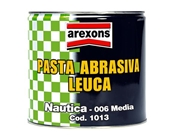 Immagine di Pasta Abrasiva Leuca Nautica Media 006