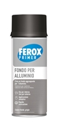 Immagine di Ferox Primer per Alluminio
