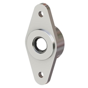 Immagine di MOUNTING FLANGE WITH HOLES M25