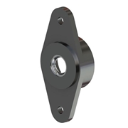 Immagine di MOUNTING FLANGE WITH HOLES M39