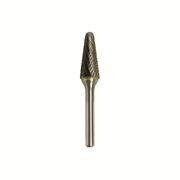 Immagine di Burr Double cut 12mm Head Shape L