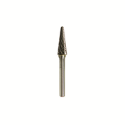 Immagine di Burr Double cut 10mm Head Shape L