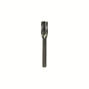 Immagine di Burr Aluminum Cut 3/8" Head Shape A