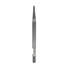 Immagine di Flat Chisel Shank ISO Square 1/2"