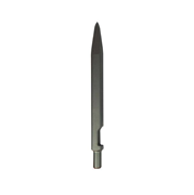 Immagine di Pointed Chisel Shank ISO Square 1/2"