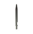 Immagine di Pointed Chisel Shank ISO Square 1/2"