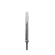 Immagine di Flat Chisel Shank Round .498"