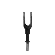 Immagine di Separator Fork Shank Round .498"