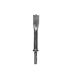 Immagine di Twin Blade Panel Cutter Shank Round.498"