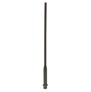 Immagine di Straight Chisel Shank Round 9.5mm