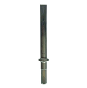 Immagine di Flat Chisel Shank Hex 12.5mm