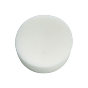 Immagine di 2" (50mm) Sponge soft pad PSA