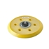 Immagine di 6" (150mm) Pad PSA with 6 holes 130GR