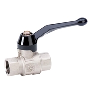 Immagine di Ball Valve CP BAL 40