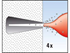 Immagine di Accessori per calcestruzzo aerato autoclavato (AAC)/calcestruzzo cellulare