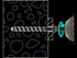 Immagine di UltraCut FBS II 6 SK viti per calcestruzzo con testa svasata piana