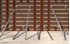 Immagine di UltraCut FBS II 8-10 SK viti in acciaio zincato per calcestruzzo con testa svasata piana