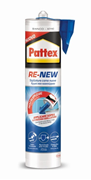 Immagine di PATTEX RE-New Bianco Cartuccia 280ml