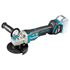 Immagine di SMERIGLIATRICE ANG. 18V 125mm BL - XLOCK - BRAKE - CORPO MACC.