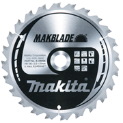 Immagine di LAMA MAKBLADE 190x20 48T LEGNO