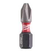 Immagine di BIT PH2 25 MM (conf. 2pz)