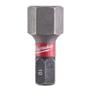 Immagine di BIT HEX10  25 MM (conf. 2pz)