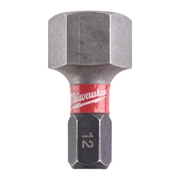 Immagine di BIT HEX12  25 MM (conf. 2pz)