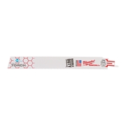 Immagine di LAMA SD TORCH ICE EDGE Lungh. mm/Passo 230/1,4 5pz