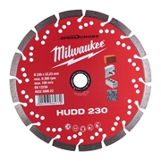 Immagine di DISCO DIAM SPEEDCROSS HUDD 230MM