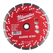 Immagine di DISCO DIAM SPEEDCROSS AUDD 230MM