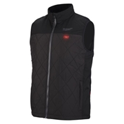 Immagine di GILET TERM. M12 NERO S