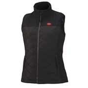 Immagine di GILET TERM. M12 DONNA NERO S