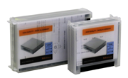 Immagine di Hardness Test Block Brinell    80HBW 1/5    ISO 6506-3 ASTM E10 dual standard calibration