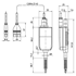 Immagine di ABSOLUTE Digimatic Linear Gauge LGS