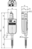 Immagine di ABSOLUTE Digimatic Linear Gauge LGS