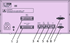 Immagine di Linear Scale Counter KLD-212