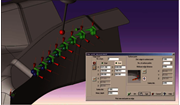 Immagine di MCOSMOS-2Pacchetto CAD