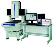 Immagine di CNC Vision Measuring Machine