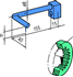 Immagine di SPH-23 / Small hole stylus