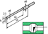 Immagine di SP-31 / Small hole cone stylus