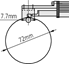 Immagine di V-TYPE ADAPTER PER S.178