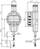 Immagine di ID-C125RXB COMPARATORE D