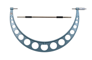 Immagine di Micrometro per esterni 500-525 mm