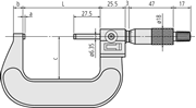 Immagine di MICROM.CON CONTATORE 75-