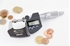 Immagine di IP65 DIGIM. MICROMETER