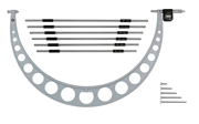 Immagine di POLLICI DIGIMATIC MICROM