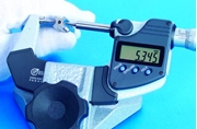 Immagine di DIGIM. MICROMETER POINT