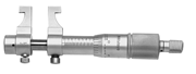 Immagine di Micrometro per interni analogico con  becchi  1" - 2"